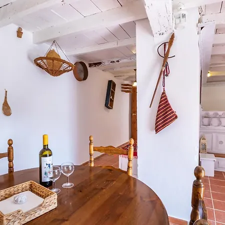 Olive Grove Holiday home