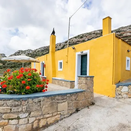 Olive Grove Feriehus