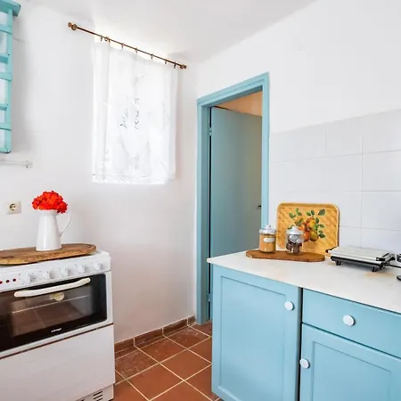 Olive Grove Holiday home