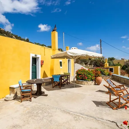 Olive Grove Holiday home