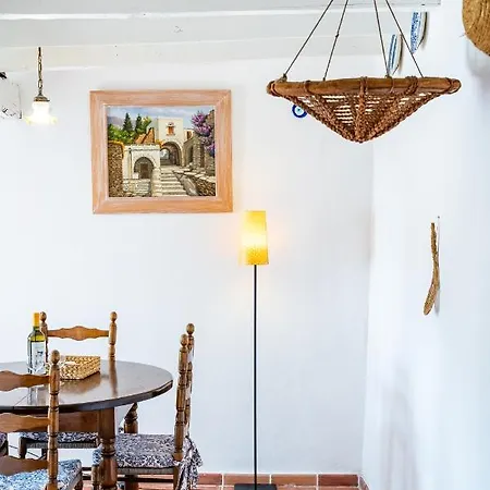 Olive Grove Holiday home