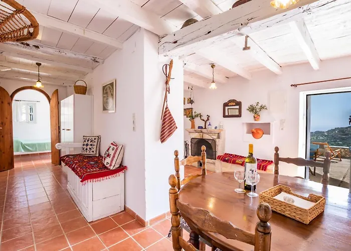 Olive Grove Menetaí