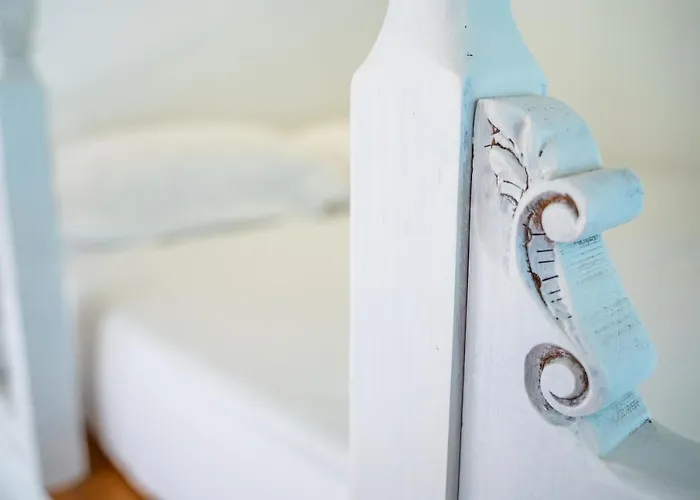 Olive Grove Feriehus *