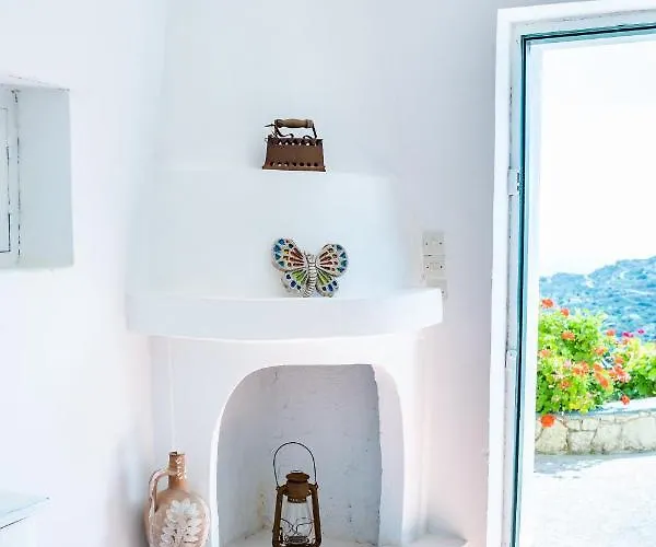 Olive Grove Feriehus