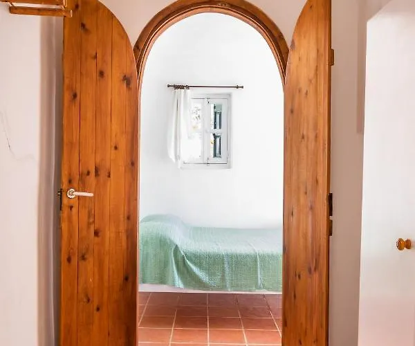 Feriehus Olive Grove *