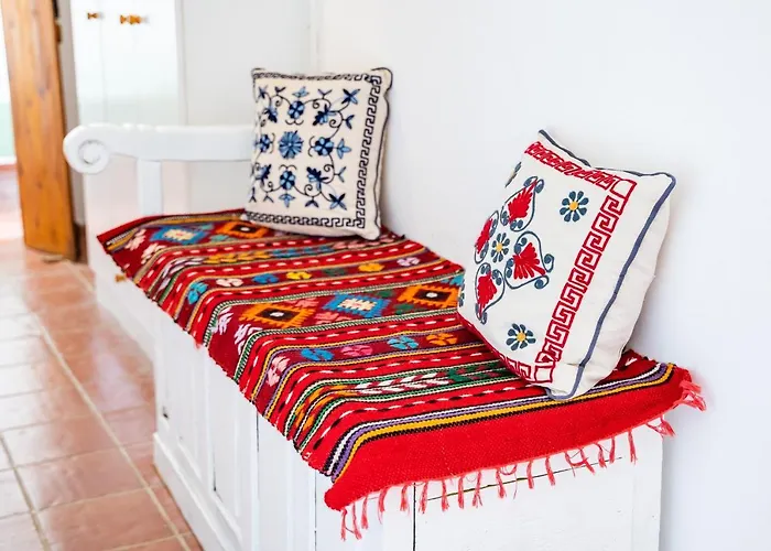 Дом отдыха Olive Grove *