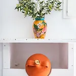بيت للعطل Olive Grove Menetaí