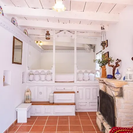 Olive Grove Dom wakacyjny *