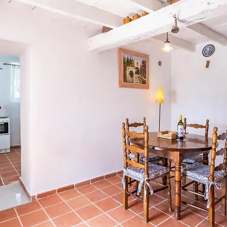 Dom wakacyjny Olive Grove Menetaí