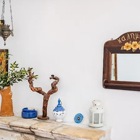 Olive Grove Hébergement de vacances *