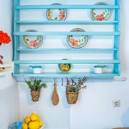 Olive Grove * Menetaí