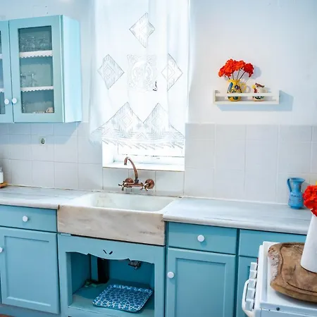 Olive Grove Dom wakacyjny *