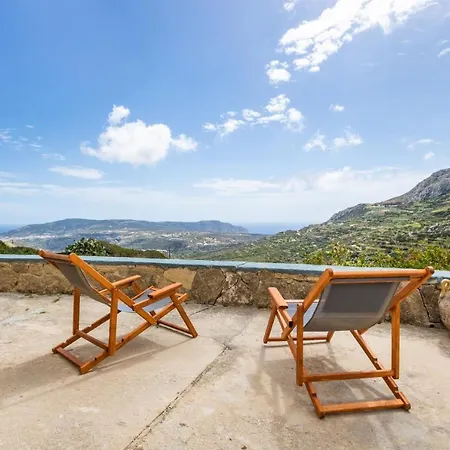 Olive Grove Menetaí