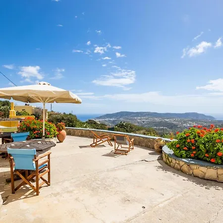 بيت للعطل Olive Grove