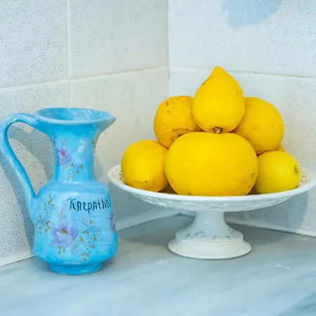 Dom wakacyjny Olive Grove