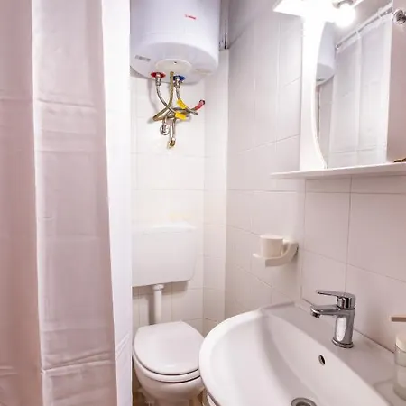 Hébergement de vacances Olive Grove