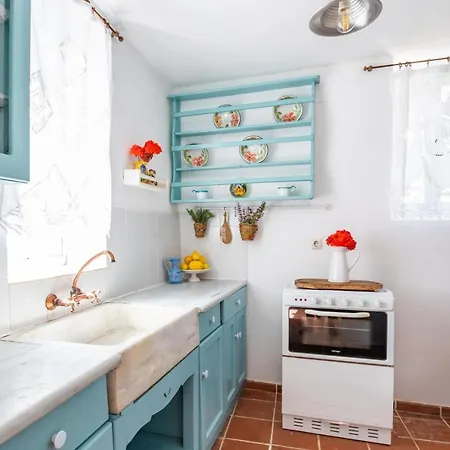 Dom wakacyjny Olive Grove *