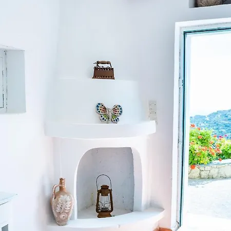 Olive Grove Dom wakacyjny