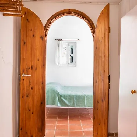 Hébergement de vacances Olive Grove *