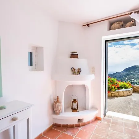 Olive Grove Dom wakacyjny *