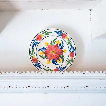 Hébergement de vacances Olive Grove