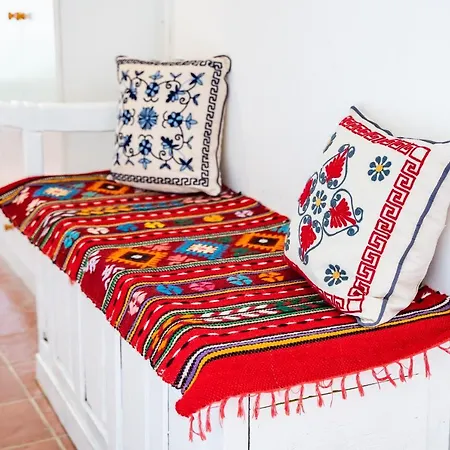 Hébergement de vacances Olive Grove *