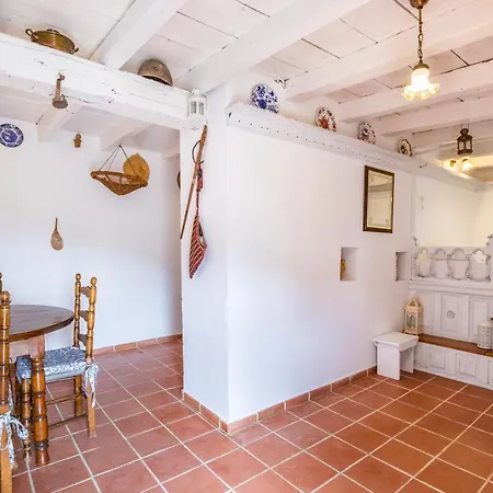 Olive Grove Dom wakacyjny *