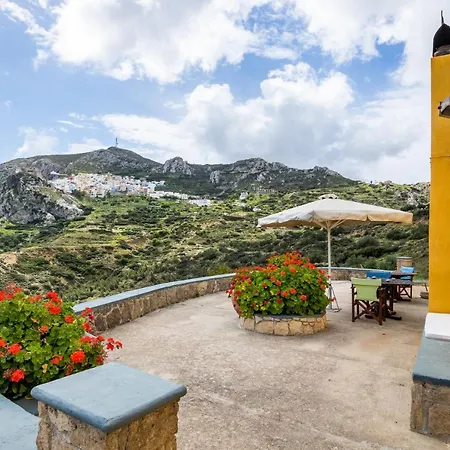 Hébergement de vacances Olive Grove