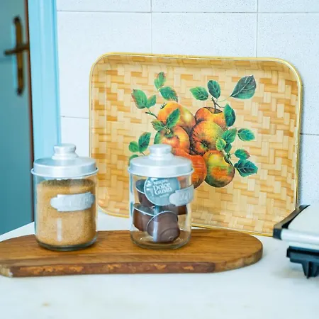 Olive Grove * Menetaí