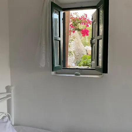 Olive Grove Menetaí