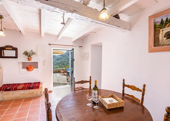 Olive Grove Case de vacanță