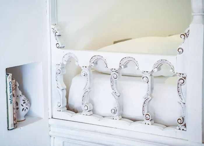 Case de vacanță Olive Grove Menetaí