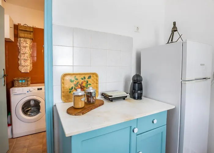 Olive Grove Menetaí