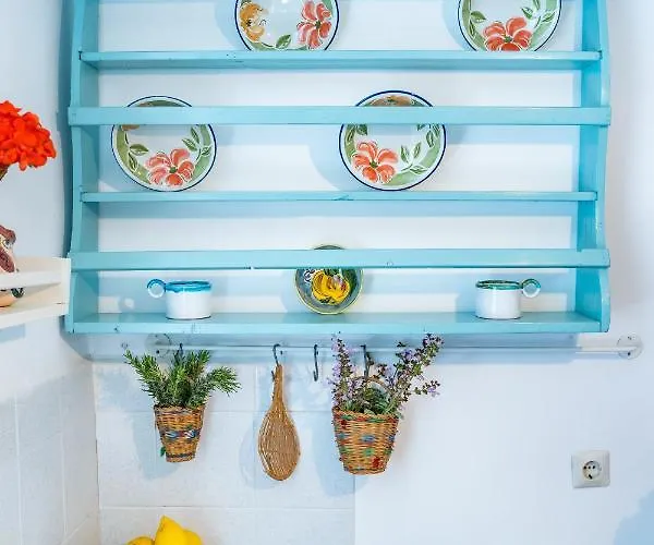 Olive Grove * Menetaí