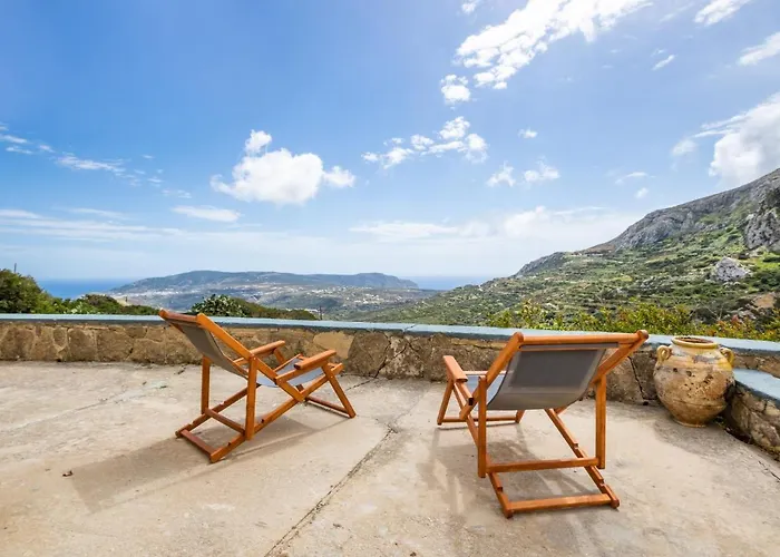 Olive Grove Menetaí