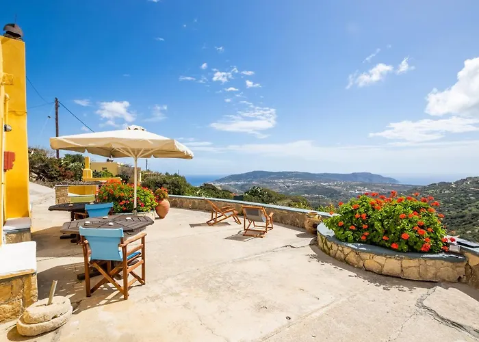 Hébergement de vacances Olive Grove