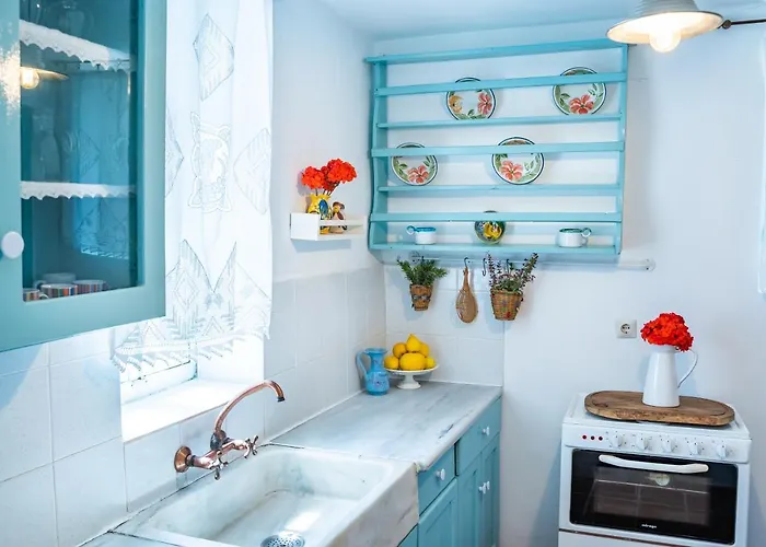 Olive Grove Menetaí