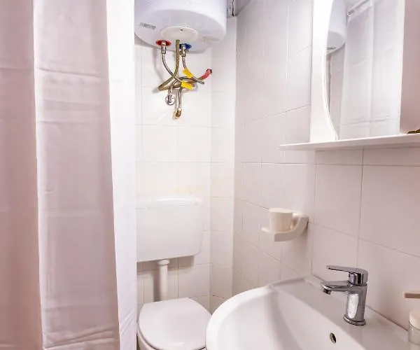 Hébergement de vacances Olive Grove