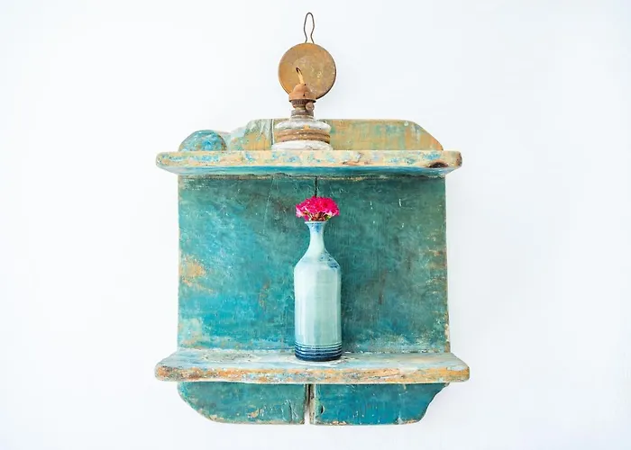 Hébergement de vacances Olive Grove *