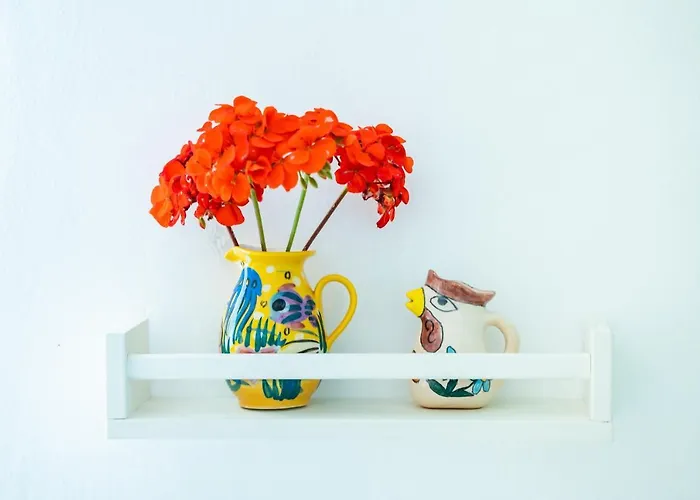 Olive Grove Сasa de vacaciones