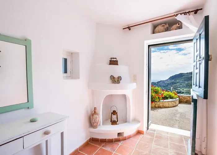 Olive Grove Hébergement de vacances *