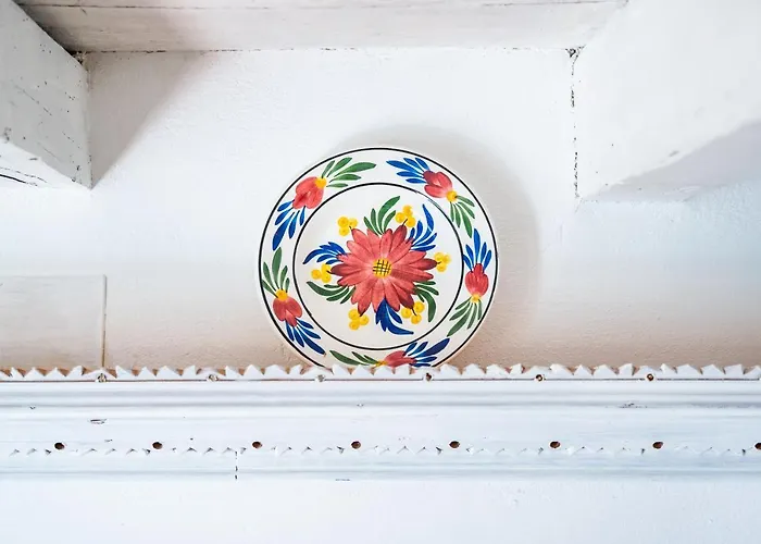 Case de vacanță Olive Grove