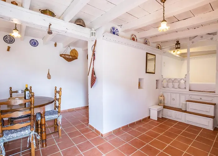 Olive Grove Case de vacanță *