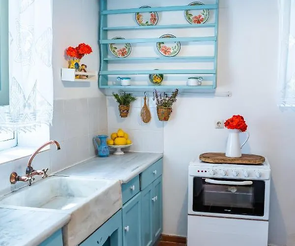 Olive Grove Menetaí