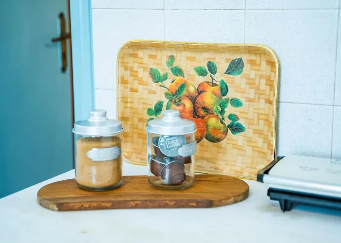 Olive Grove * Menetaí