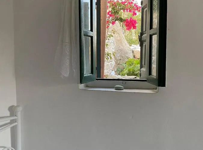 Olive Grove Menetaí